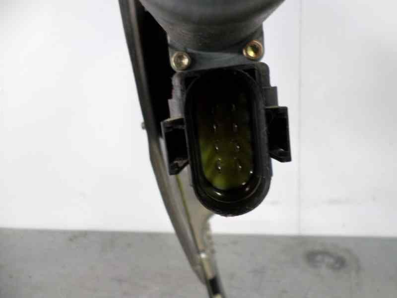 Recambio de elevalunas trasero derecho para audi a6 berlina (4b2) 2.5 v6 24v tdi referencia OEM IAM 4B0839398 106020617 113648