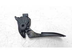 Recambio de potenciometro pedal para opel astra j lim. 1.7 16v cdti referencia OEM IAM 13252702   2