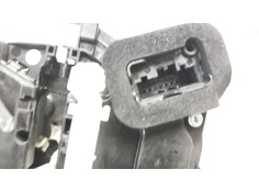 Recambio de cerradura puerta delantera derecha para volkswagen polo vi (ae1) basis referencia OEM IAM 10B837016B   2