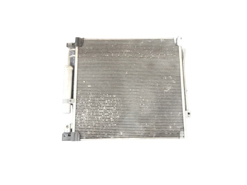 Recambio de condensador / radiador aire acondicionado para mitsubishi l 200 2.4 di-d cat referencia OEM IAM 92131A061A  