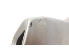 Recambio de moldura para honda cb 650r referencia OEM IAM 18355MKYD50   2