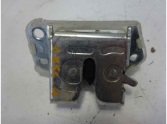 Recambio de cerradura maletero / porton para nissan pixo (uao) acenta referencia OEM IAM   