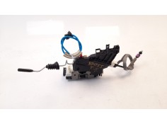 CERRADURA PUERTA TRASERA IZQUIERDA A0997305500 