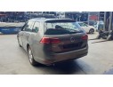 VOLKSWAGEN GOLF VII VARIANT (BV5)