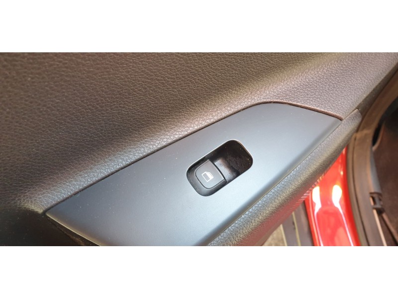 Recambio de mando elevalunas trasero izquierdo para kia stonic (ybcuv) concept referencia OEM IAM 4D65201000  