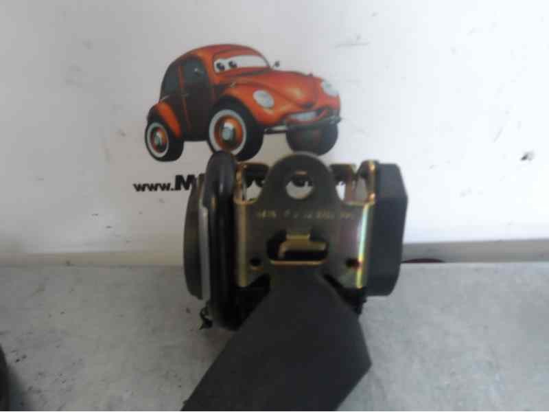 Recambio de cinturon seguridad delantero derecho para audi a6 berlina (4b2) 2.5 tdi referencia OEM IAM 4B0857706AFKZ  