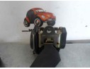 CINTURON SEGURIDAD DELANTERO DERECHO 4B0857706AFKZ 4B0857706AFKZ 