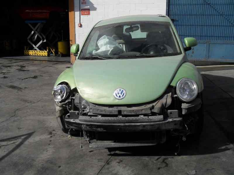 volkswagen new beetle (9c1/1c1) del año 1999