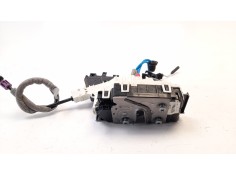 Recambio de cerradura puerta trasera izquierda para mercedes-benz clase cla (w117) shooting brake cla 200 d (117.908) referencia 2