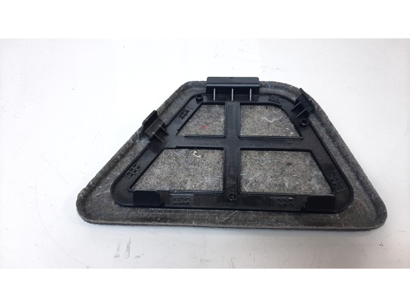 Recambio de moldura para porsche cayenne coupe (9yb) e-hybrid referencia OEM IAM 9Y0863989  