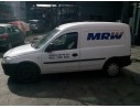 OPEL COMBO (CORSA C)