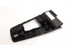 Recambio de moldura para seat leon st (5f8) 2.0 tdi referencia OEM IAM 5F1863283BB   2