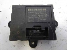 Recambio de modulo confort para ford fiesta (ccn) ambiente referencia OEM IAM 1002722908 1002722908 14B532AF
