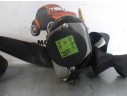 CINTURON SEGURIDAD DELANTERO DERECHO 4B0857706AFKZ 4B0857706AFKZ 