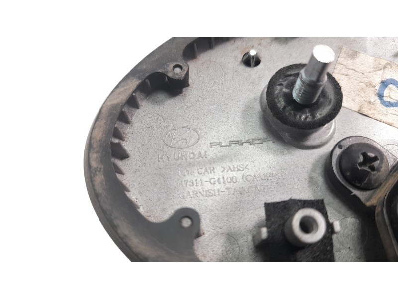 Recambio de modulo electronico para hyundai i30 (pd) 1.0 tgdi cat referencia OEM IAM 87311G4100  