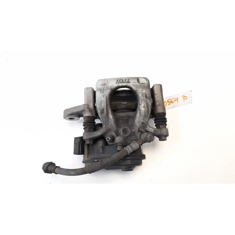Recambio de pinza de freno trasera derecha para nissan qashqai (j11) 1.6 cat referencia OEM IAM 440014EA0A  