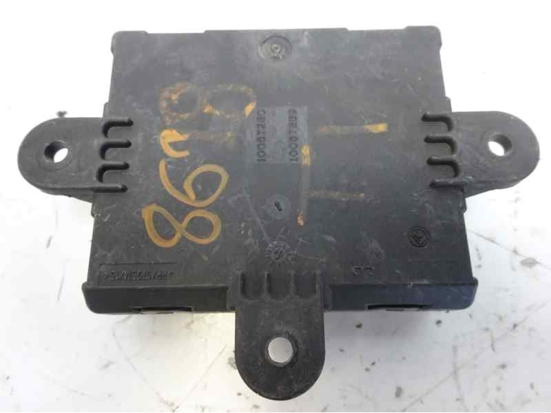 Recambio de modulo confort para ford fiesta (ccn) ambiente referencia OEM IAM 1002722908 1002722908 14B532AF