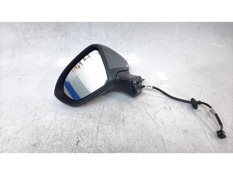 Recambio de retrovisor izquierdo para opel astra k lim. 5türig dynamic referencia OEM IAM 13453526  