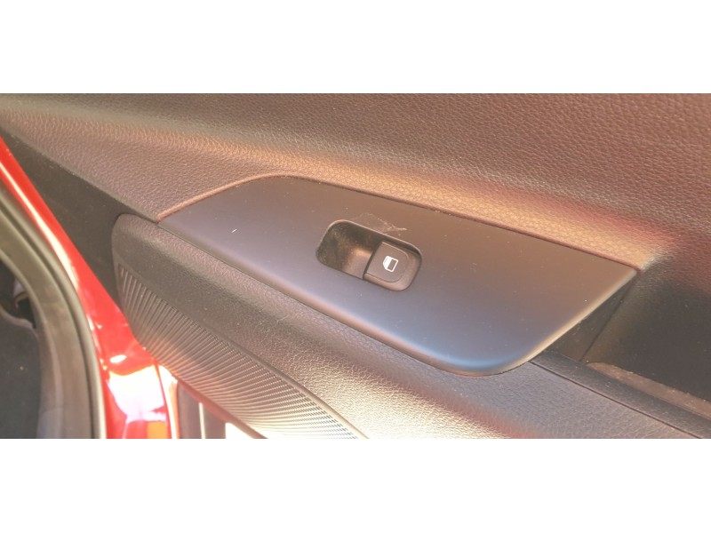 Recambio de mando elevalunas trasero derecho para kia stonic (ybcuv) concept referencia OEM IAM 4D65251000  