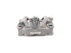 Recambio de pinza de freno delantera derecha para honda cb 650r referencia OEM IAM 45250MJPG52  