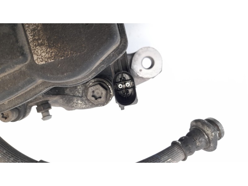 Recambio de pinza de freno trasera derecha para nissan qashqai (j11) 1.6 cat referencia OEM IAM 440014EA0A  