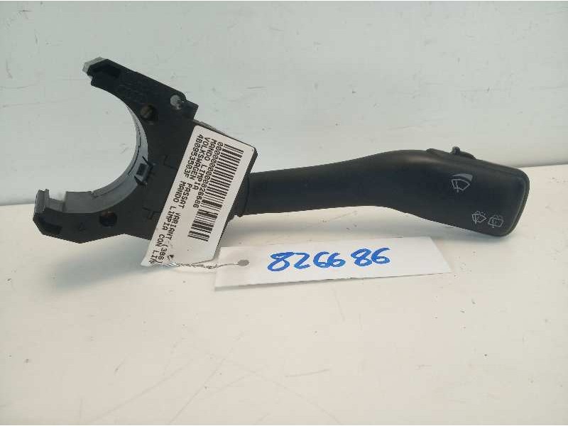 Recambio de mando limpia para volkswagen passat variant (3b6) edition referencia OEM IAM 4B0953503F  