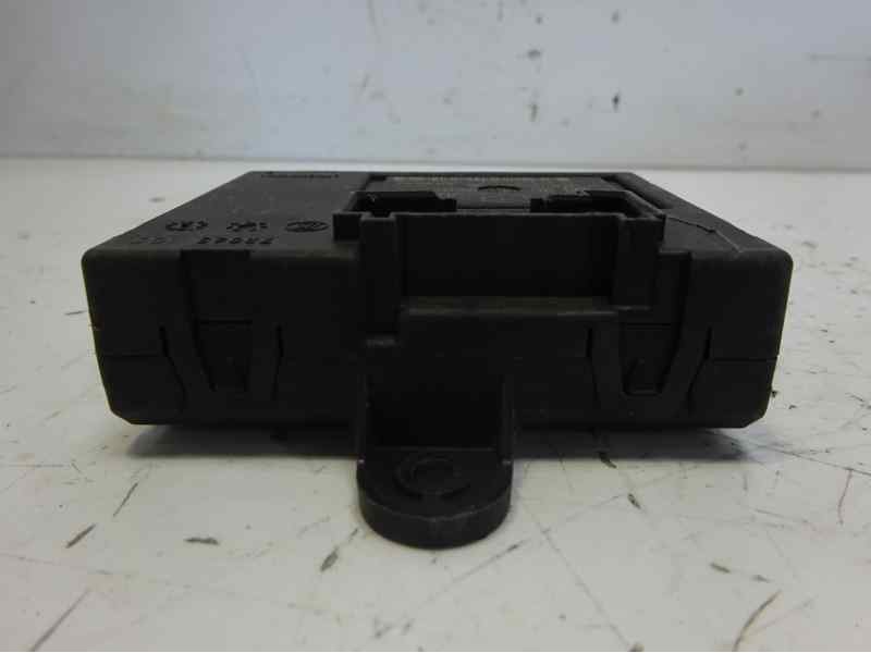 Recambio de modulo confort para ford fiesta (ccn) ambiente referencia OEM IAM 1002722908 1002722908 14B532AF
