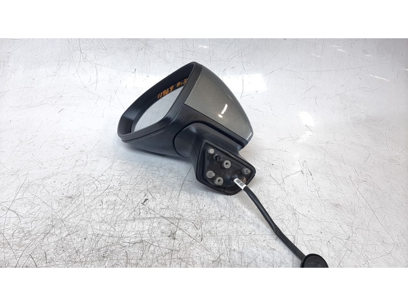 Recambio de retrovisor izquierdo para opel astra k lim. 5türig dynamic referencia OEM IAM 13453526  