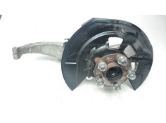 MANGUETA DELANTERA IZQUIERDA 400154GA0A 400154GA0A 