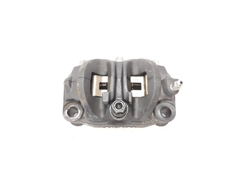 Recambio de pinza de freno delantera derecha para honda cb 650r referencia OEM IAM 45250MJPG52  