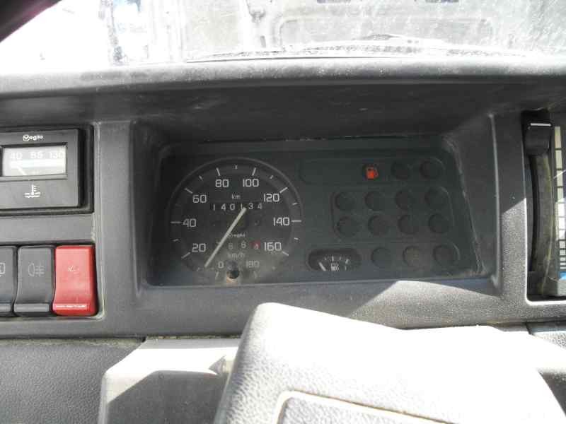 renault rapid/express (f40) del año 1991