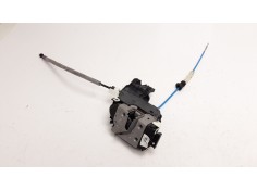 CERRADURA PUERTA TRASERA DERECHA A0997305600 