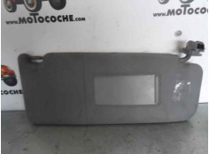 Recambio de parasol derecho para audi a6 berlina (4b2) 2.5 tdi referencia OEM IAM   