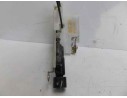 CERRADURA PUERTA TRASERA IZQUIERDA 825034A01A 825034A01A 