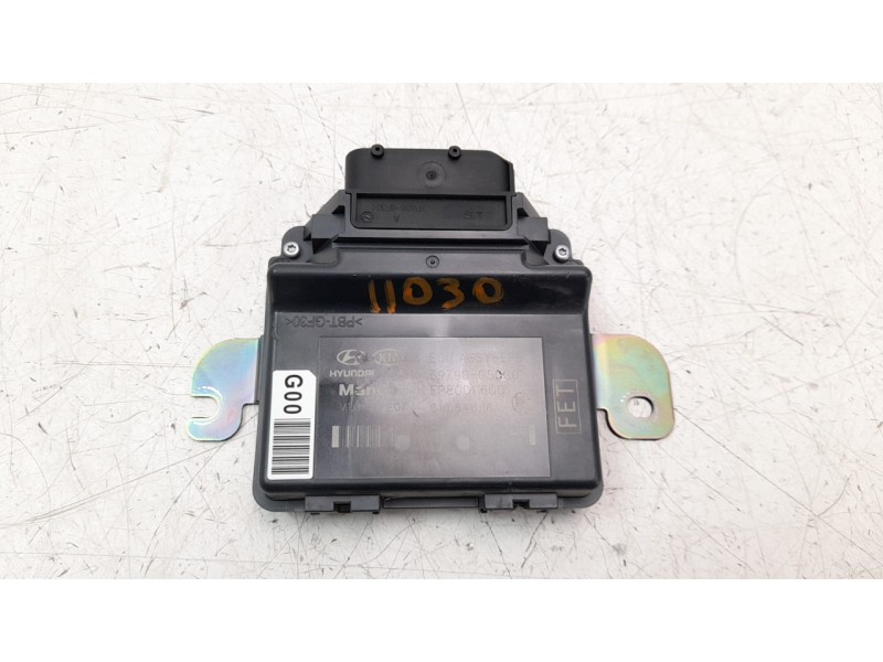 Recambio de modulo electronico para kia niro referencia OEM IAM 59790G5000  