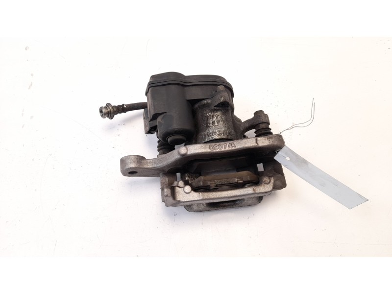 Recambio de pinza de freno trasera derecha para nissan qashqai (j11) 1.6 cat referencia OEM IAM 440014EA0A  