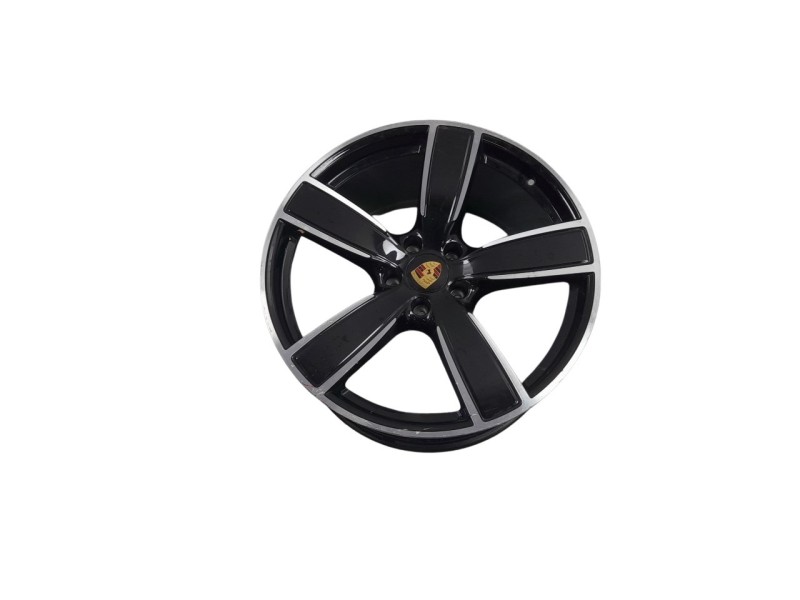 Recambio de llanta para porsche cayenne coupe (9yb) e-hybrid referencia OEM IAM 9Y0601025AP041  