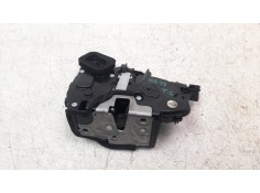 CERRADURA PUERTA TRASERA IZQUIERDA 10A839015B 10A839015B 