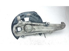 Recambio de mangueta delantera izquierda para nissan 370 z (z34) 3.7 v6 24v cat referencia OEM IAM 400154GA0A   2