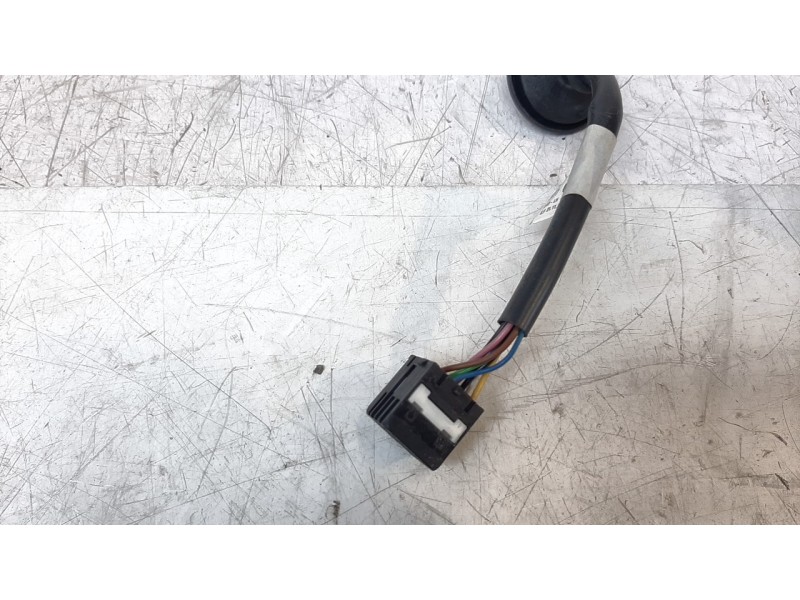 Recambio de retrovisor izquierdo para opel astra k lim. 5türig dynamic referencia OEM IAM 13453526  