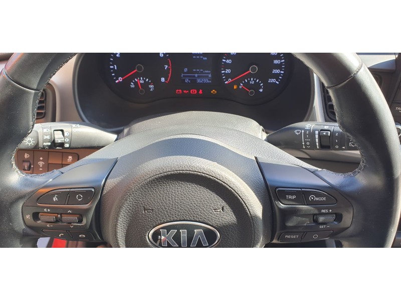 Recambio de mando multifuncion para kia stonic (ybcuv) concept referencia OEM IAM 93403H8960  