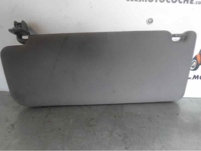 Recambio de parasol derecho para audi a6 berlina (4b2) 2.5 tdi referencia OEM IAM   