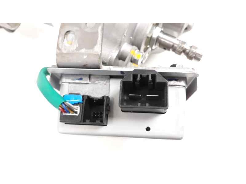 Recambio de columna direccion para hyundai i20 1.2 16v cat referencia OEM IAM 56300C8100  