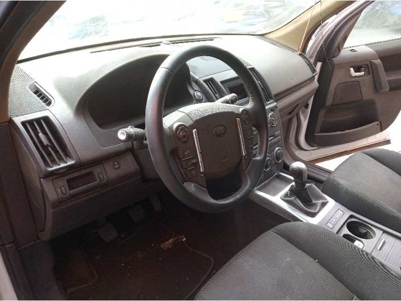 land rover freelander (lr2) del año 2013