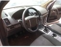 LAND ROVER FREELANDER (LR2)