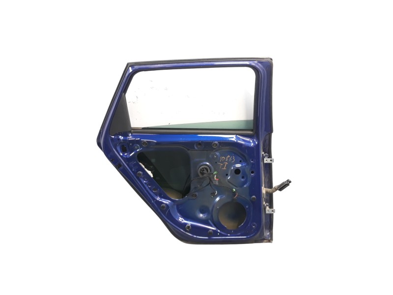 Recambio de puerta trasera izquierda para seat leon st (5f8) 2.0 tdi referencia OEM IAM 5F9833055  