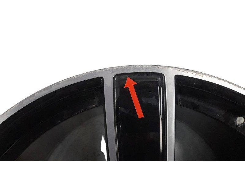 Recambio de llanta para porsche cayenne coupe (9yb) e-hybrid referencia OEM IAM 9Y0601025AP041  