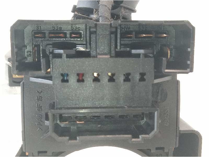 Recambio de mando limpia para volkswagen passat variant (3b6) edition referencia OEM IAM 4B0953503F  