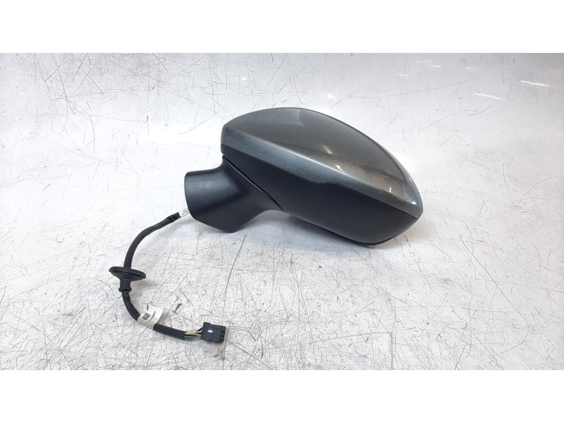 Recambio de retrovisor izquierdo para opel astra k lim. 5türig dynamic referencia OEM IAM 13453526  