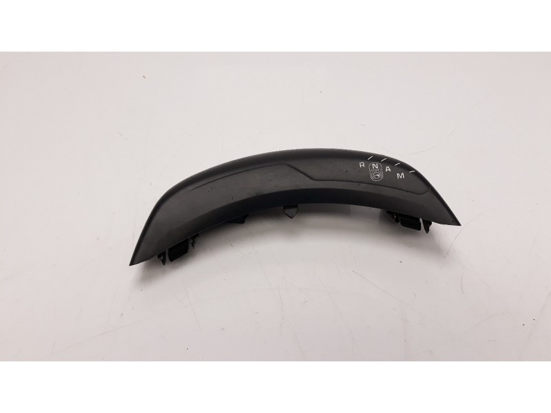 Recambio de pantalla multifuncion para citroen c4 picasso 2.0 blue-hdi fap referencia OEM IAM 9660065477  